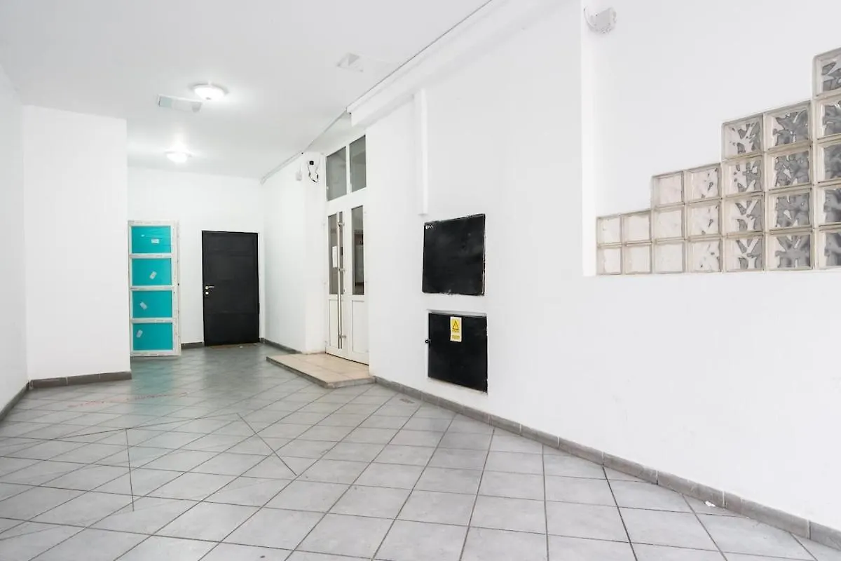 Bright Apartment - Top Location - Charming Balcony Bucarest 0*,  Roumanie